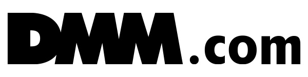 DMM LOGO